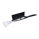 Long Handle Promotional Ice Scraper Snow Brush - 4.5