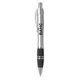 Tri-Band Rubber Grip Custom Pens - view 6