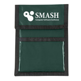 Nylon Neck Wallet Custom Badge Holders - view 9