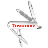 Victorinox Swiss Army Classic Promotional Pocket Knife - view 3