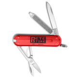 Victorinox Swiss Army Classic Promotional Pocket Knife - view 8