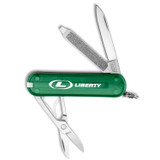Victorinox Swiss Army Classic Promotional Pocket Knife - view 5