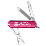 Victorinox Swiss Army Classic Promotional Pocket Knife - view 7