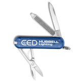Victorinox Swiss Army Classic Promotional Pocket Knife - view 9