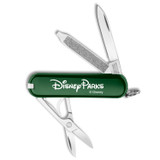 Victorinox Swiss Army Classic Promotional Pocket Knife - view 10