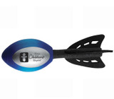 Funky Foam Flyer Promotional Football - view 1