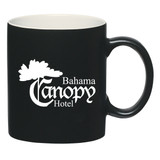 8828140 : 8828140-Matte Black / White