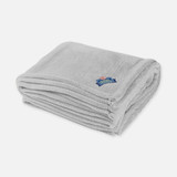 Chenille Custom Blankets - 48