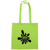 100% Cotton Custom Tote Bag - 15
