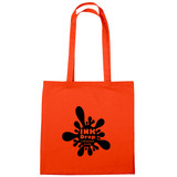 100% Cotton Custom Tote Bag - 15