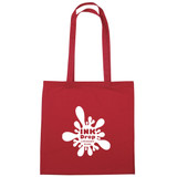 100% Cotton Custom Tote Bag - 15