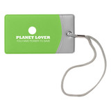 Mod Promotional Luggage Tag