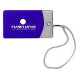 Mod Promotional Luggage Tag - view 3