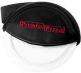 Supreme Promotional Pizza Cutter
