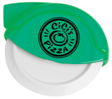 Supreme Promotional Pizza Cutter - view 10
