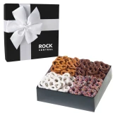 Sweet and Salty Promotional Pretzels Sensation - view 2