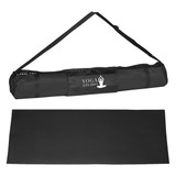 Custom Yoga Mats w/ Mesh Carrying Case - view 2