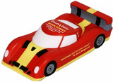 Stock Car Logo Stress Balls - view 3