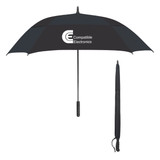 Square Canopy Automatic Custom Umbrella - 60