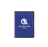 PolyPro Custom FileFolio w/ Notepad - 10