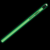 Night Glow-in-the-Dark Printed Pencil - view 3