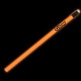 Night Glow-in-the-Dark Printed Pencil - view 4