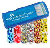 Kids Stock Design Promotional Bandage Dispenser - view 1
