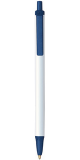 BIC Clic Stic Eco Promotional Pen - view 5