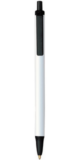 BIC Clic Stic Eco Promotional Pen - view 2