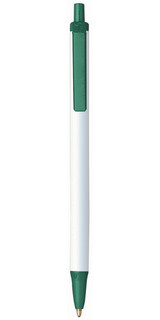 BIC Clic Stic Eco Promotional Pen - view 4