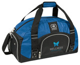 OGIO® Big Dome Promotional Duffle Bag