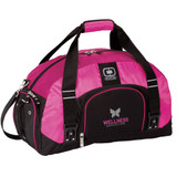OGIO® Big Dome Promotional Duffle Bag - 24