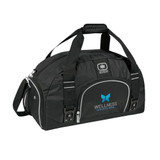 OGIO® Big Dome Promotional Duffle Bag - 24