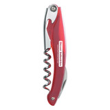 Custom Waiter's Knife & Corkscrew - view 3