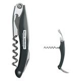 Custom Waiter's Knife & Corkscrew - view 4