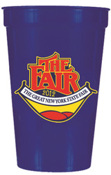 Custom Stadium Cup - 17 oz. - view 3
