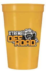 Custom Stadium Cup - 17 oz. - view 6