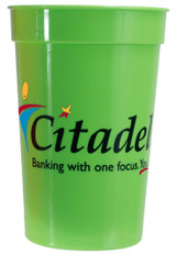 Custom Stadium Cup - 17 oz. - view 11