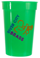Custom Stadium Cup - 17 oz. - view 12