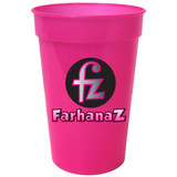 Custom Stadium Cup - 17 oz. - view 15