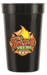 Custom Stadium Cup - 17 oz. - view 2