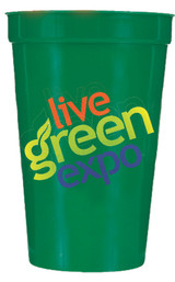 Custom Stadium Cup - 17 oz. - view 5