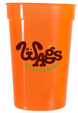 Custom Stadium Cup - 17 oz. - view 13