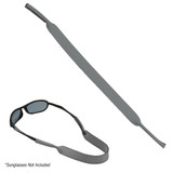 Neoprene Laminated Promotional Sunglass Strap - view 4