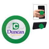 Collapsible Custom Phone Grip and Stand - view 4