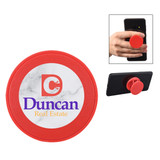 Collapsible Custom Phone Grip and Stand - view 6