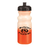 Mood Color Changing Custom Water Bottle - 20 oz. - view 5