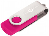 Colorful Flip Open Custom Flash Drive - 2GB - view 6