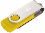 Colorful Flip Open Custom Flash Drive - 2GB - view 16