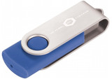 Colorful Flip Open Custom Flash Drive - 2GB - view 13